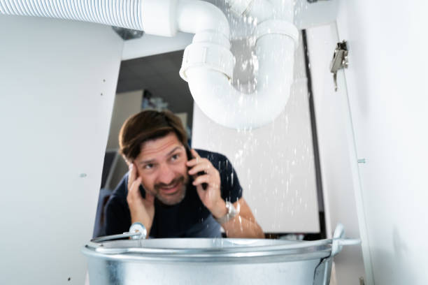 Professional Plumbing in Balcones Heights, TX