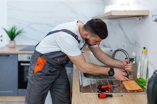 Best Sewer Line Repair  in Balcones Heights, TX