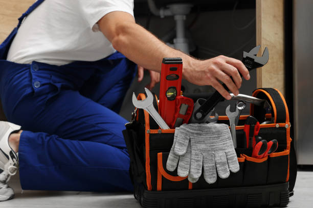 Balcones Heights, TX Plumbing Company